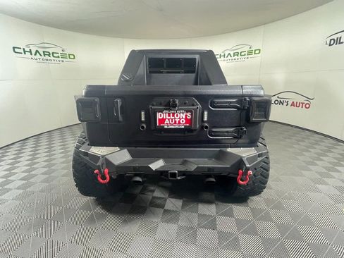 Used 2021 Jeep Wrangler Unlimited Sport image 5