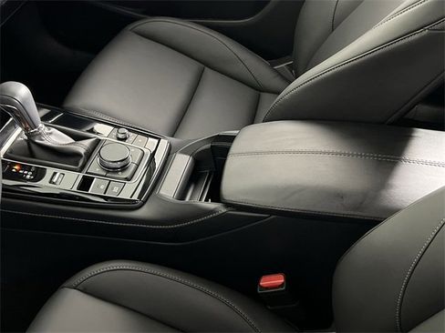 Certified 2025 MAZDA CX-30 AWD 2.5 S w/ Select Sport Pkg image 19