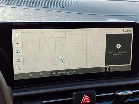 New 2026 Kia Sportage X-Pro Prestige image 15