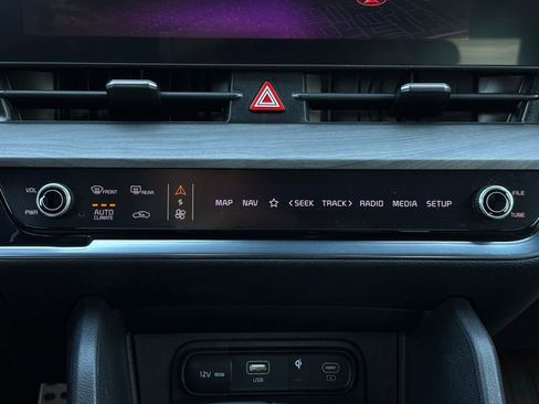 Certified 2023 Kia Sportage X-Pro Prestige image 42