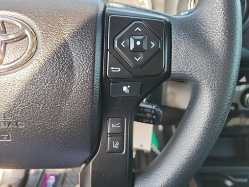 Certified 2021 Toyota Tacoma SR image 27