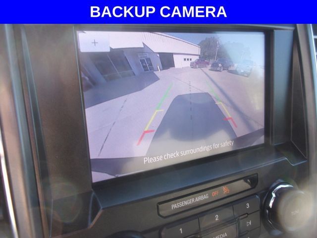Used 2020 Ford F150 XLT AWD/4WD image 2