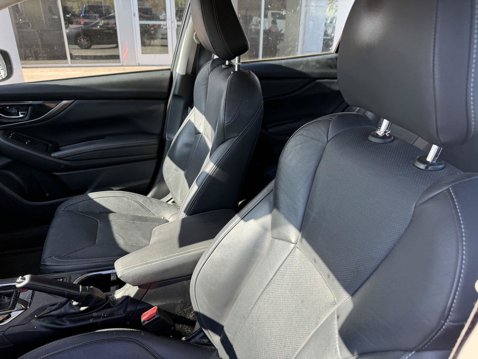Used 2019 Subaru Impreza 2.0i Limited AWD/4WD image 11