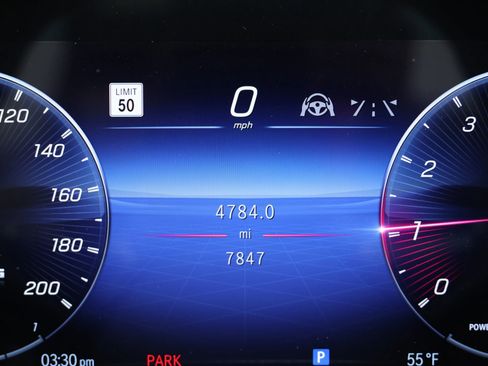 Used 2023 Mercedes-Benz SL 43 AMG image 31