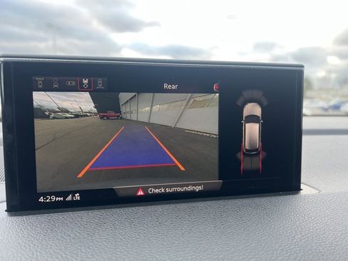 Used 2018 Audi Q7 2.0T Premium Plus image 48