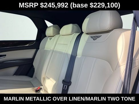 Used 2018 Bentley Bentayga AWD/4WD image 15