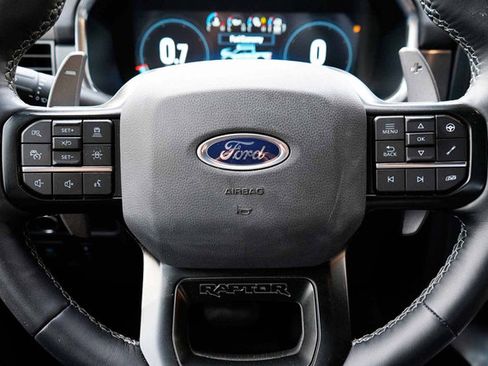 Used 2022 Ford F150 Raptor w/ Convenience Package image 53