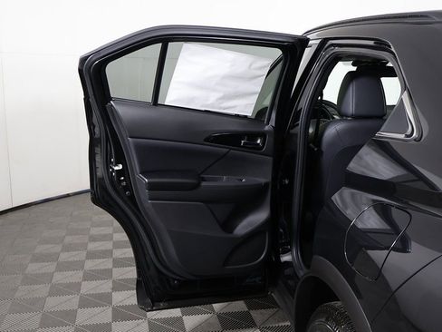 New 2026 Mitsubishi Eclipse Cross SE image 23