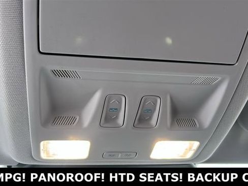 New 2026 Ford Escape SE FWD image 21