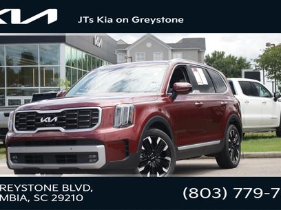 Used 2023 Kia Telluride SX Prestige