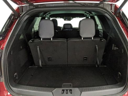 New 2025 Ford Explorer ST-Line image 25