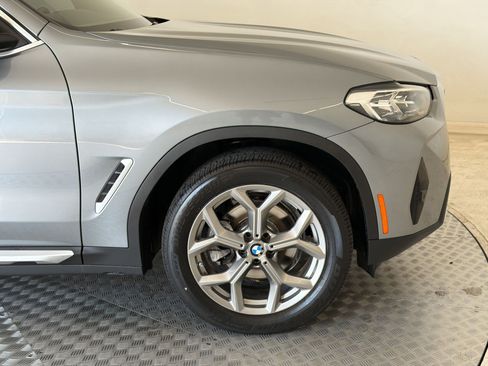 Used 2024 BMW X3 xDrive30i w/ Premium Package AWD/4WD image 13