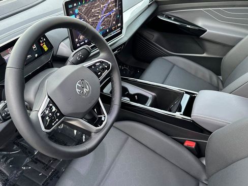New 2026 Volkswagen ID.4 Pro S image 9
