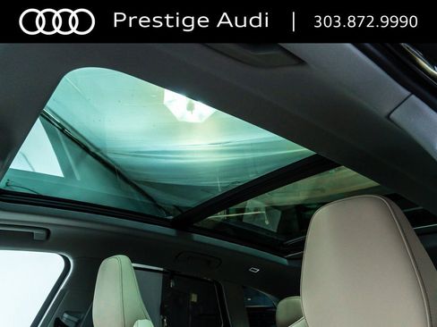 New 2025 Audi Q5 Prestige image 25