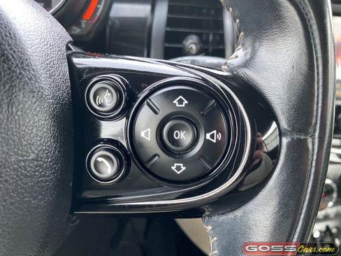 Used 2019 MINI Cooper Convertible w/ Signature Upholstery Package image 18