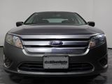 Used 2012 Ford Fusion SEL image 6