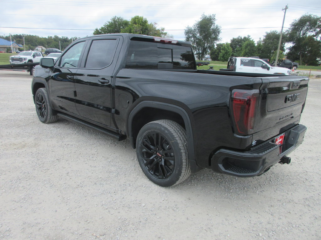 New 2026 GMC Sierra 1500 Denali w/ Denali Reserve Package AWD/4WD image 10