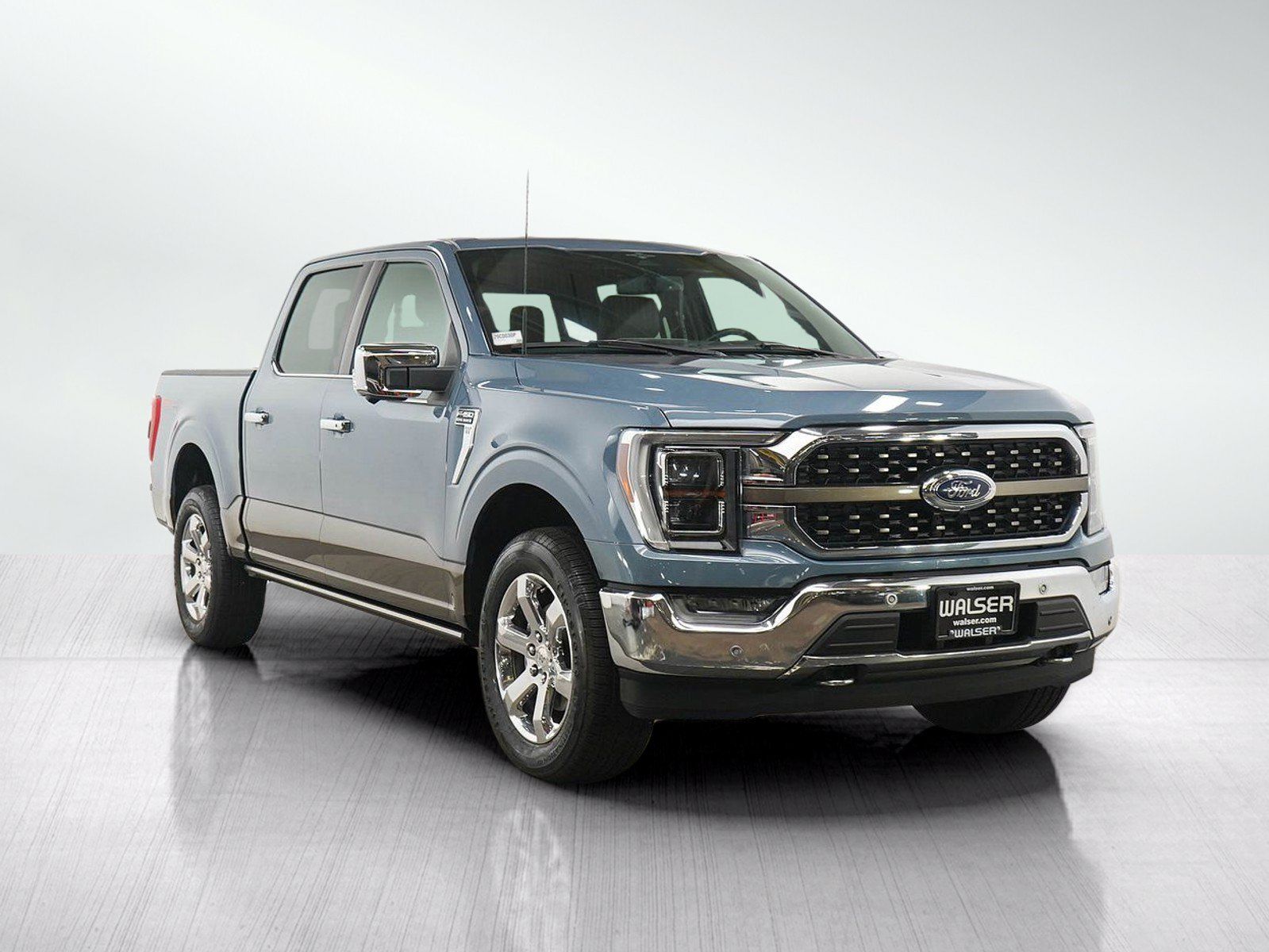 Used 2023 Ford F150 King Ranch AWD/4WD image 8