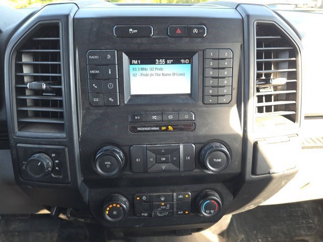 Used 2020 Ford F150 XL w/ XL Power Equipment Group AWD/4WD image 19