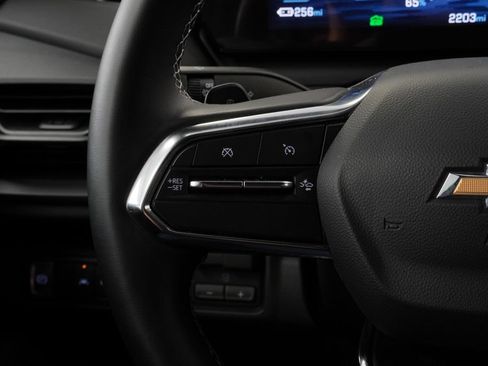 New 2026 Chevrolet Silverado EV LT AWD/4WD image 18