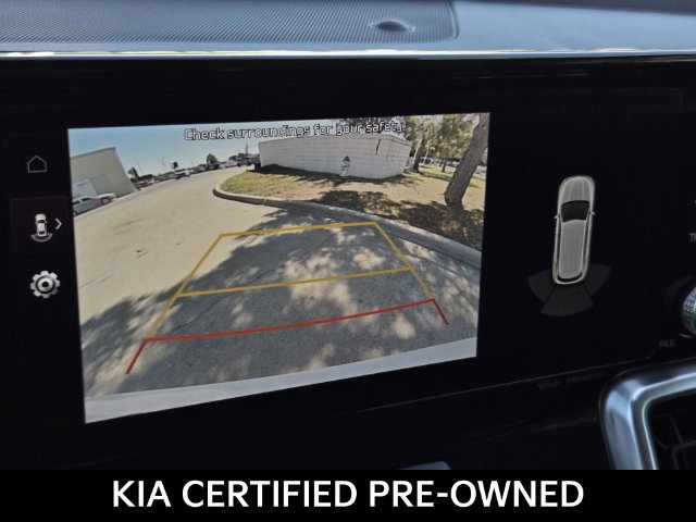 Used 2021 Kia Sorento SX AWD/4WD image 22