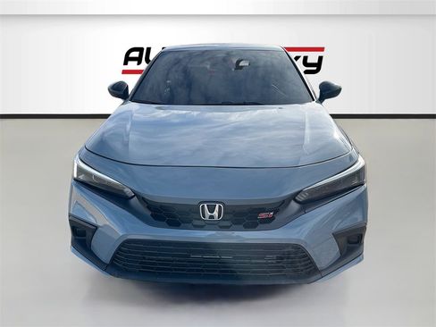 Used 2024 Honda Civic Si image 2