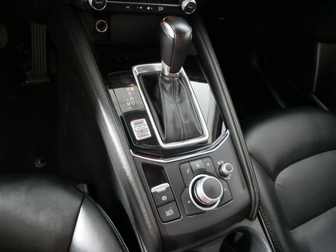 Used 2024 MAZDA CX-5 AWD 2.5 S w/ Select Package image 24