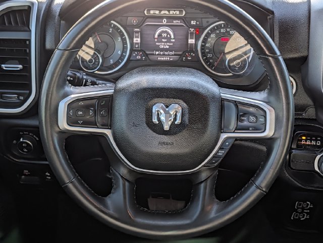 Used 2022 RAM 1500 Lone Star RWD image 13