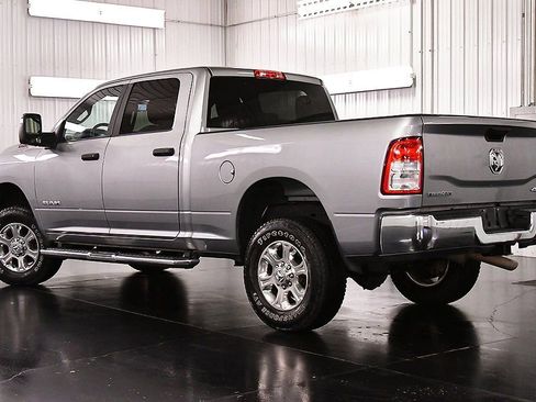 Used 2024 RAM 2500 Big Horn image 5