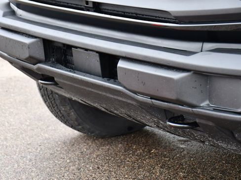 Used 2026 Ford Bronco Big Bend AWD/4WD image 40