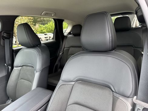 New 2026 MAZDA CX-5 Select AWD/4WD image 42