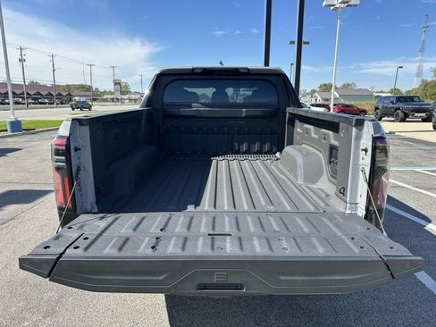New 2025 GMC Sierra EV Denali image 20