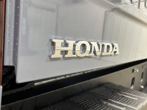 New 2026 Honda Ridgeline RTL image 7