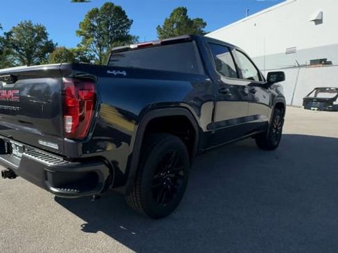 New 2026 GMC Sierra 1500 Elevation image 8
