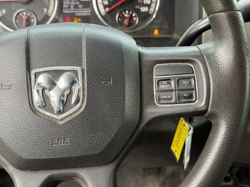 Used 2012 RAM 2500 Power Wagon AWD/4WD image 17