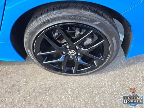 Used 2024 Honda Civic Sport image 12