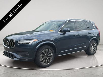 Used 2020 Volvo XC90 T5 Momentum