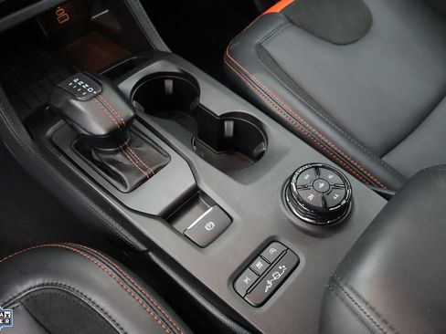 Certified 2025 Ford Ranger Raptor AWD/4WD image 21