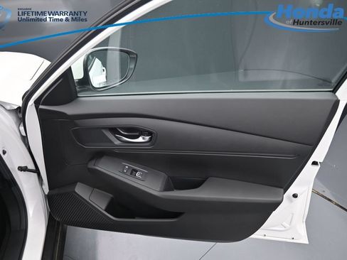 New 2026 Honda Accord LX image 13