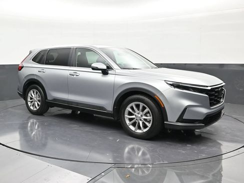 Used 2025 Honda CR-V EX-L image 7
