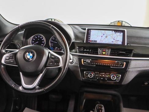 Used 2022 BMW X2 sDrive28i FWD image 17
