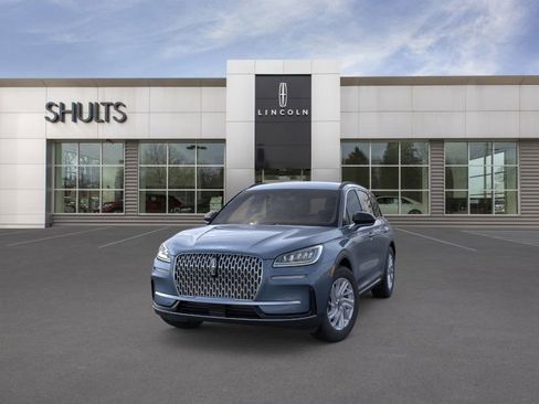 New 2026 Lincoln Corsair Premiere w/ Towing Package image 2