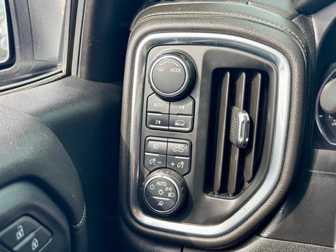 Used 2020 Chevrolet Silverado 1500 LTZ w/ LTZ Convenience Package AWD/4WD image 24