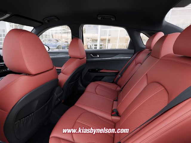 New 2026 Kia K5 GT-Line FWD image 22