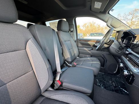 New 2025 GMC Sierra 1500 Elevation w/ X31 Off-Road Package image 26