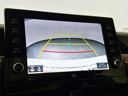 Certified 2023 Toyota Camry XLE FWD image 23
