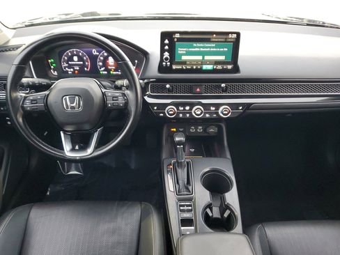 Used 2022 Honda Civic Touring image 15