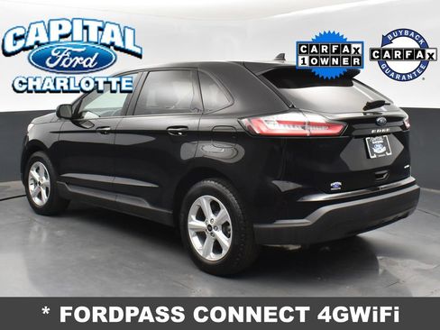 Used 2024 Ford Edge SE image 5