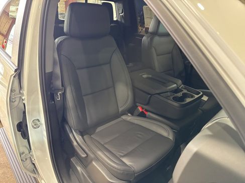 New 2026 Chevrolet Silverado 2500 LT w/ Trail Boss Package image 42