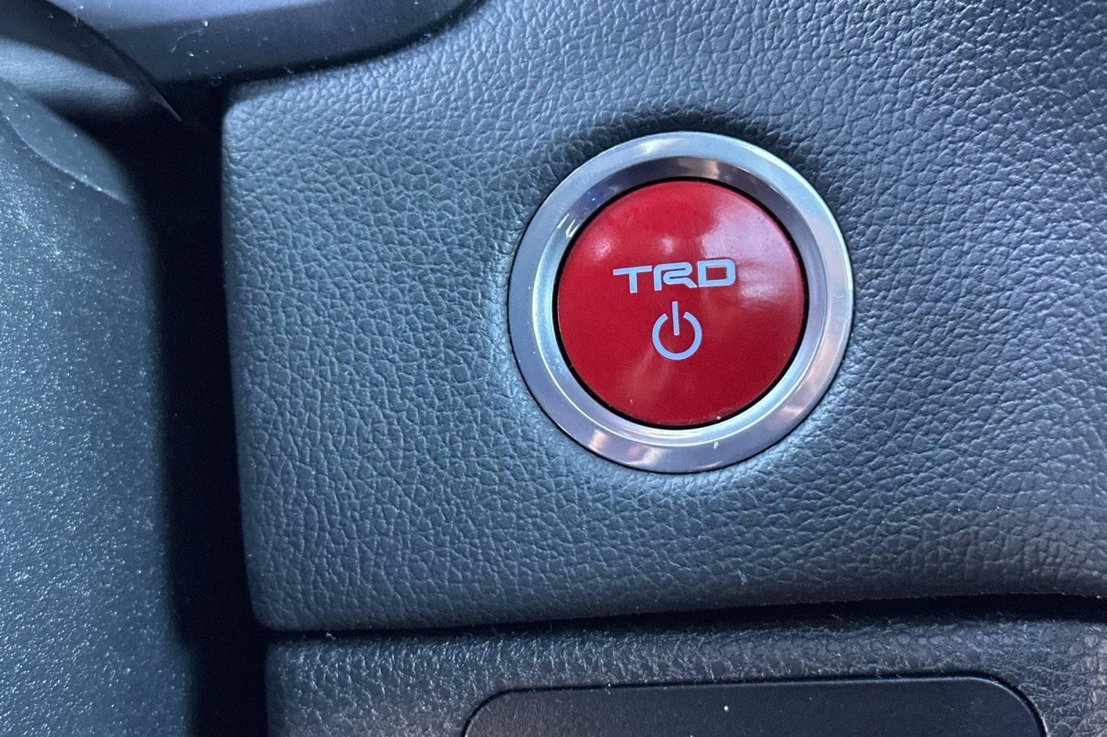 Certified 2023 Toyota Sequoia TRD Pro AWD/4WD image 22